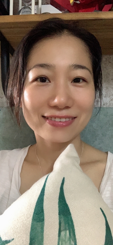 Lillian好好的第一张照片--贵阳相亲服务中心