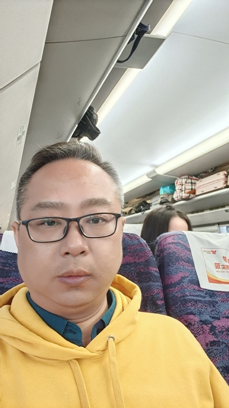 流浪的云的第二张照片--贵阳相亲服务中心
